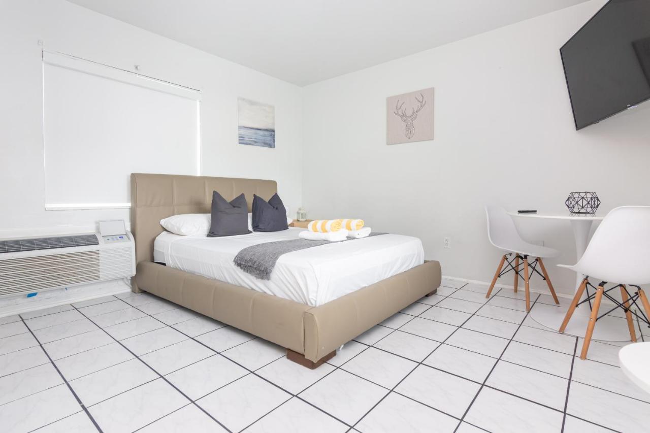 Boutique Apartments Miami Beach Room photo