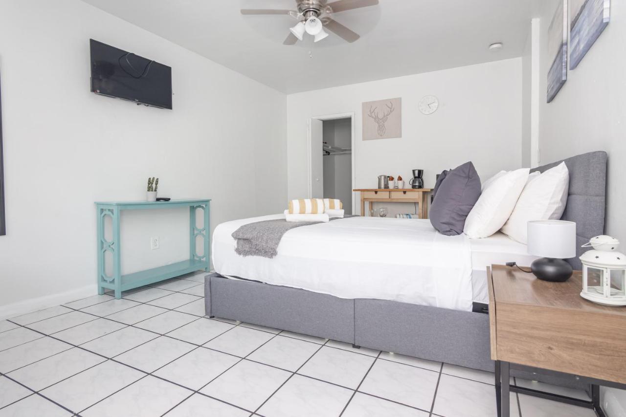 Boutique Apartments Miami Beach Room photo