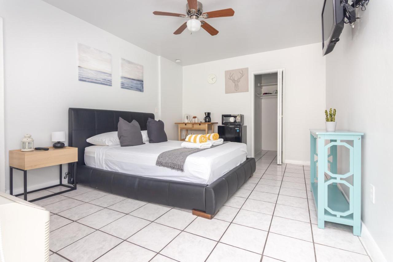 Boutique Apartments Miami Beach Room photo