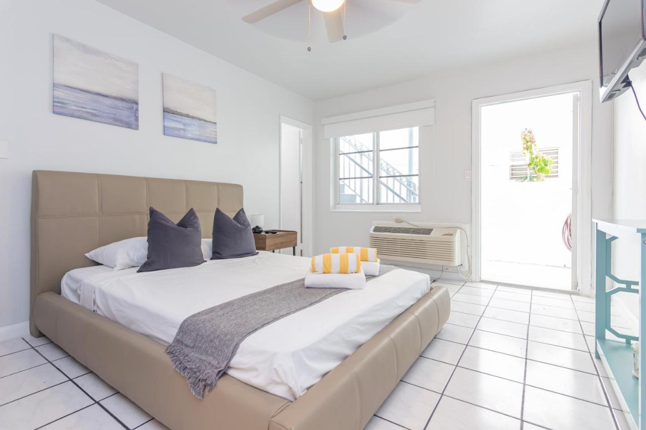 Boutique Apartments Miami Beach Room photo